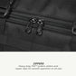 ViaTerra Claw - 100% Waterproof motorcycle tailbag (Universal)