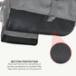 ViaTerra Claw - 100% Waterproof motorcycle tailbag (Universal)