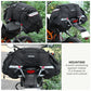 ViaTerra Claw - 100% Waterproof motorcycle tailbag (Universal)