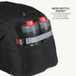 VIATERRA CONDOR 2UP - 100% WATERPROOF MOTORCYCLE SADDLE BAGS