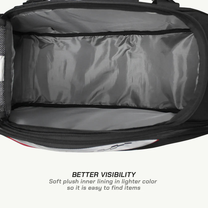 VIATERRA CONDOR 2UP - 100% WATERPROOF MOTORCYCLE SADDLE BAGS