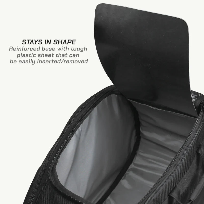 VIATERRA CONDOR 2UP - 100% WATERPROOF MOTORCYCLE SADDLE BAGS