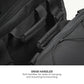 VIATERRA CONDOR 2UP - 100% WATERPROOF MOTORCYCLE SADDLE BAGS