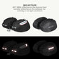 VIATERRA CONDOR 2UP - 100% WATERPROOF MOTORCYCLE SADDLE BAGS