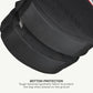 VIATERRA CONDOR 2UP - 100% WATERPROOF MOTORCYCLE SADDLE BAGS