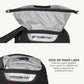 VIATERRA CONDOR 2UP - 100% WATERPROOF MOTORCYCLE SADDLE BAGS