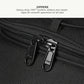 VIATERRA CONDOR 2UP - 100% WATERPROOF MOTORCYCLE SADDLE BAGS