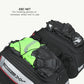 VIATERRA CONDOR 2UP - 100% WATERPROOF MOTORCYCLE SADDLE BAGS