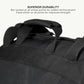 VIATERRA CONDOR 2UP - 100% WATERPROOF MOTORCYCLE SADDLE BAGS