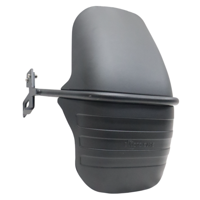 TYPE 2 - TYRE HUGGER FOR HUNTER 350