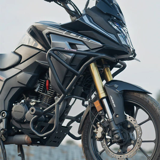 CRASH GUARD FOR HONDA CB 200 X