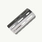 End Can Heat Shield - VIATERRA