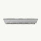 End Can Heat Shield - VIATERRA