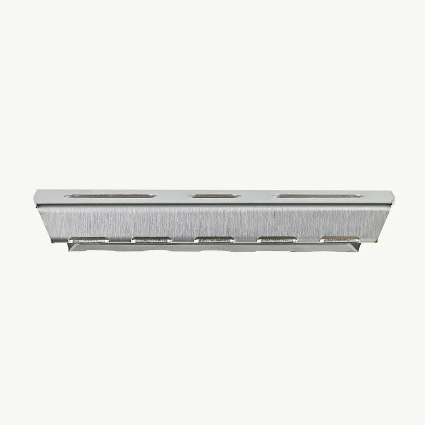 End Can Heat Shield - VIATERRA