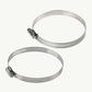 End Can Heat Shield - VIATERRA
