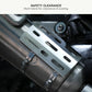 End Can Heat Shield - VIATERRA