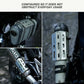 End Can Heat Shield - VIATERRA
