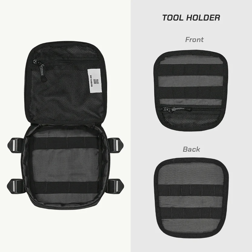 ENDURO TRAILPACK - VIATERRA