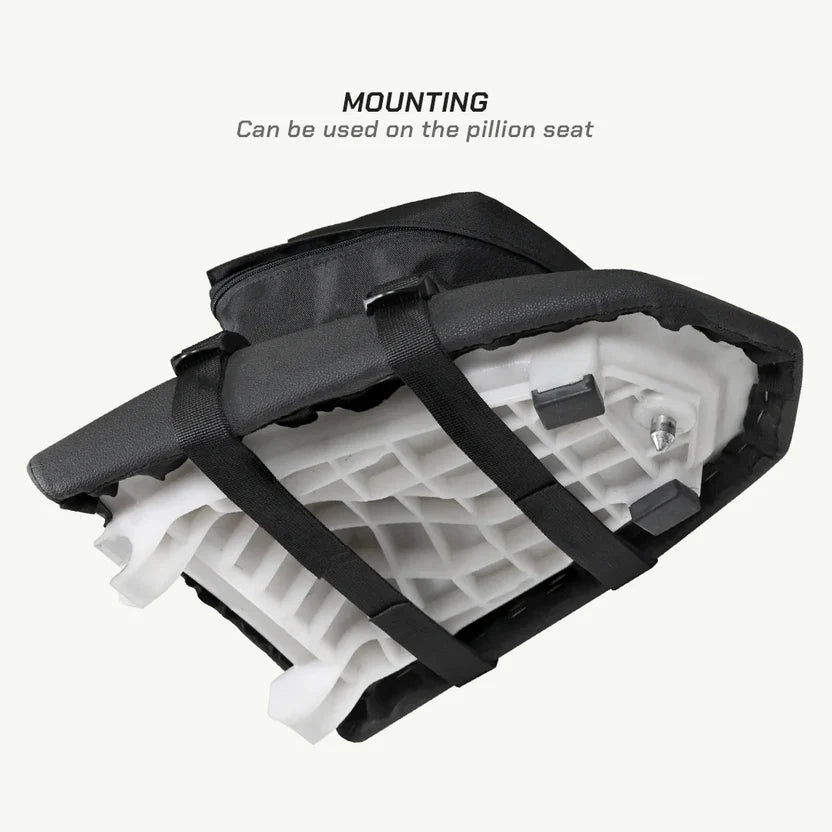 ENDURO TRAILPACK - VIATERRA