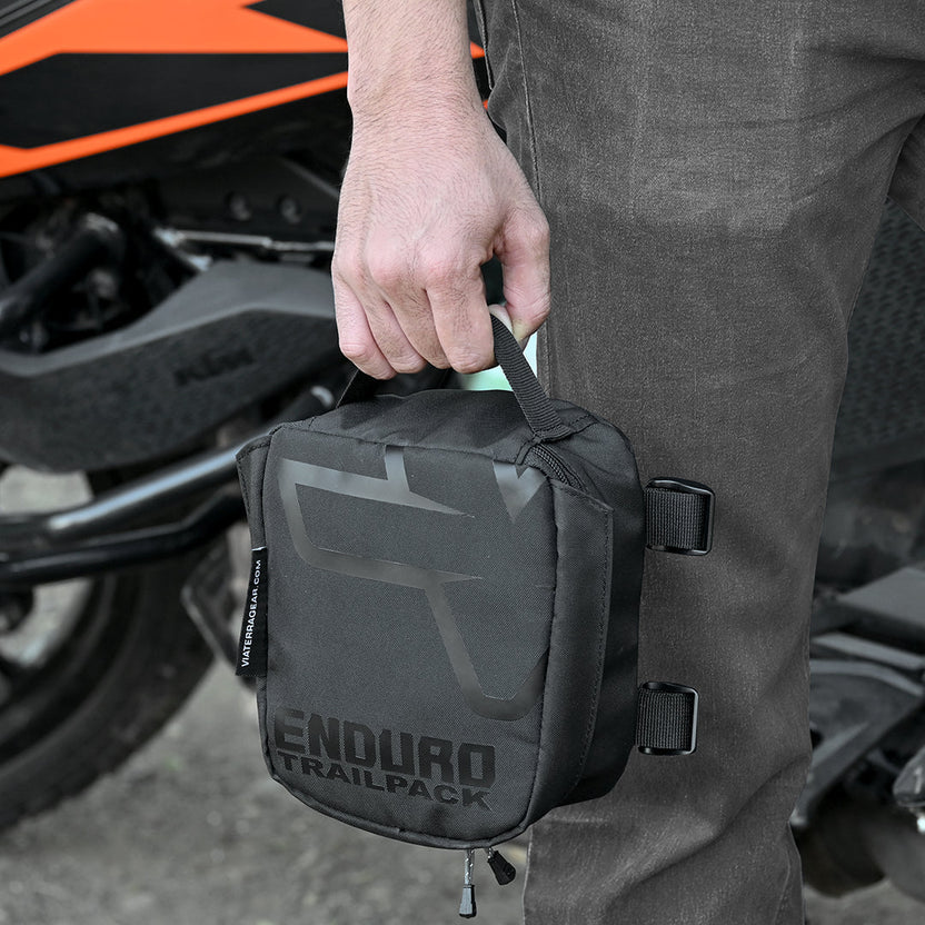ENDURO TRAILPACK - VIATERRA
