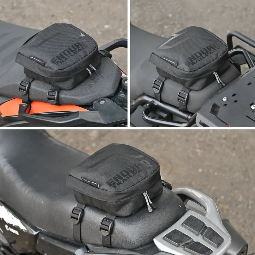ENDURO TRAILPACK - VIATERRA
