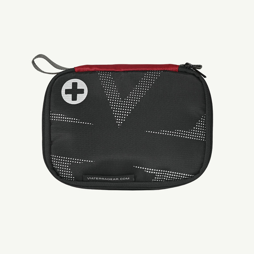 MEDICAL KIT POUCH - VIATERRA