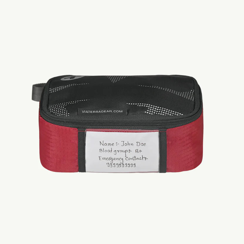 MEDICAL KIT POUCH - VIATERRA