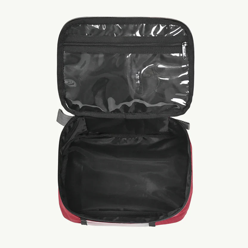 MEDICAL KIT POUCH - VIATERRA