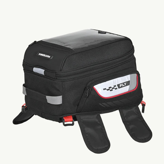 VIATERRA FLY MAGNETIC - MOTORCYCLE TANK BAG