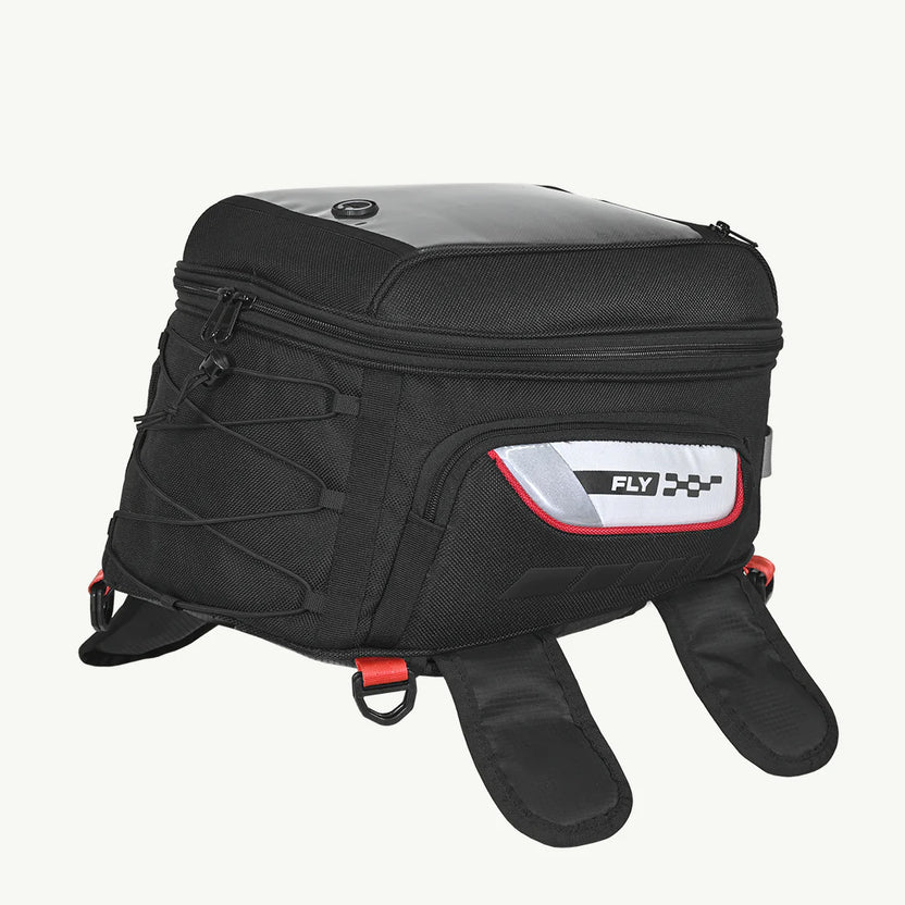 VIATERRA FLY MAGNETIC - MOTORCYCLE TANK BAG