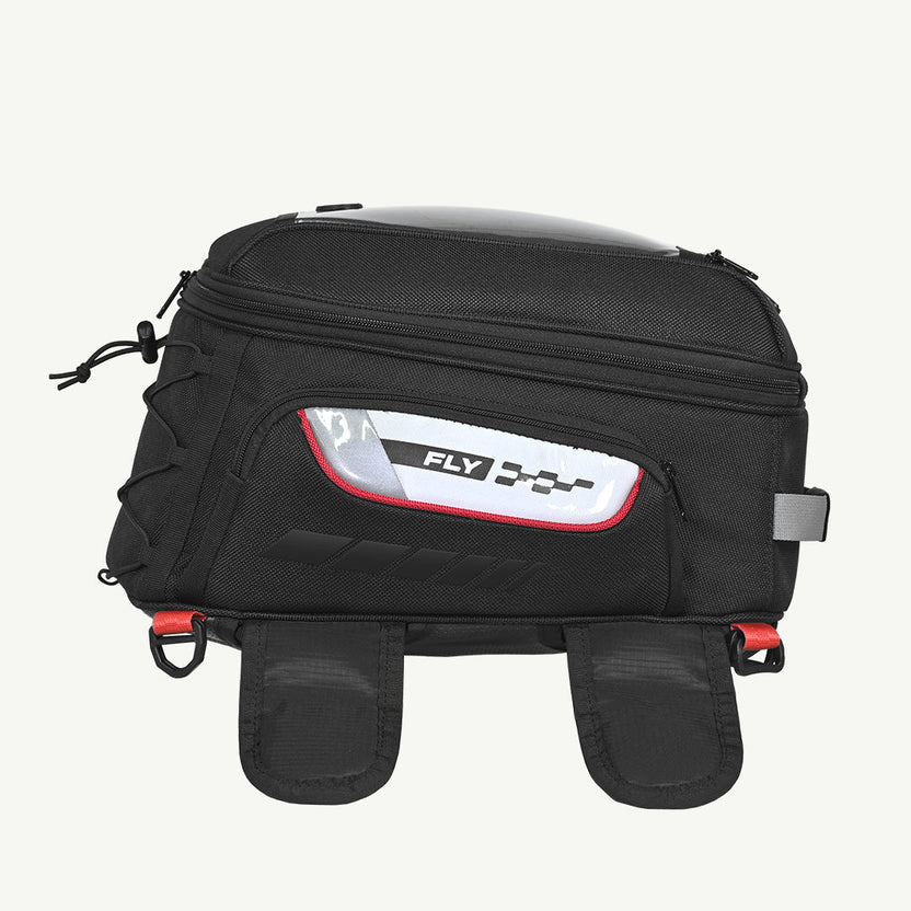 VIATERRA FLY MAGNETIC - MOTORCYCLE TANK BAG