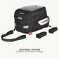 VIATERRA FLY MAGNETIC - MOTORCYCLE TANK BAG
