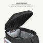 VIATERRA FLY MAGNETIC - MOTORCYCLE TANK BAG