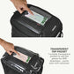VIATERRA FLY MAGNETIC - MOTORCYCLE TANK BAG
