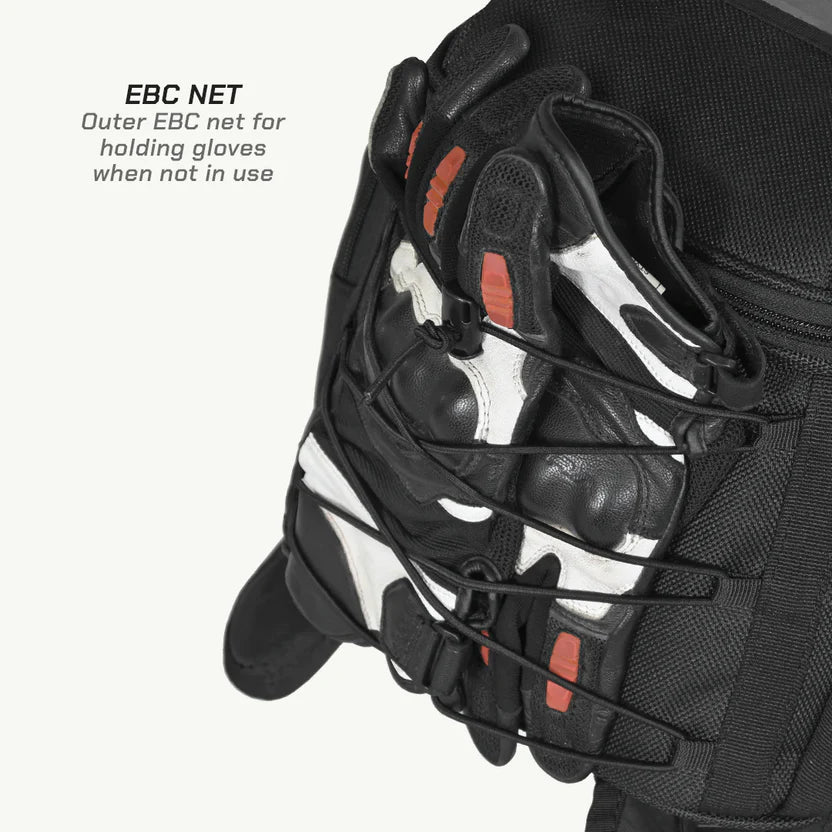 VIATERRA FLY MAGNETIC - MOTORCYCLE TANK BAG