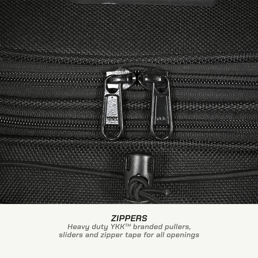VIATERRA FLY MAGNETIC - MOTORCYCLE TANK BAG