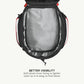 VIATERRA FLY MAGNETIC - MOTORCYCLE TANK BAG