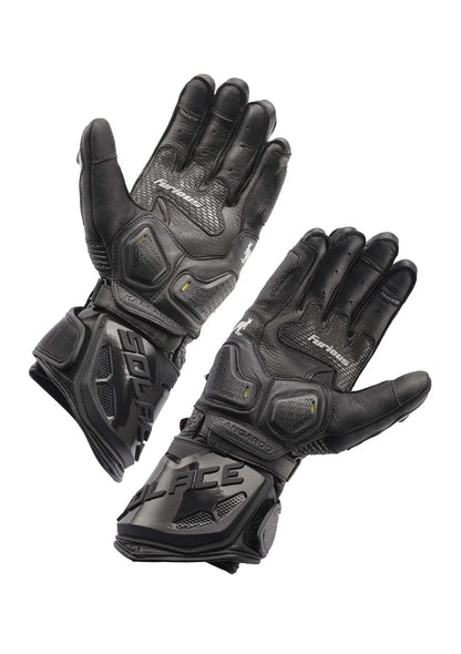 Furious Gloves V3.0 CE (Black)