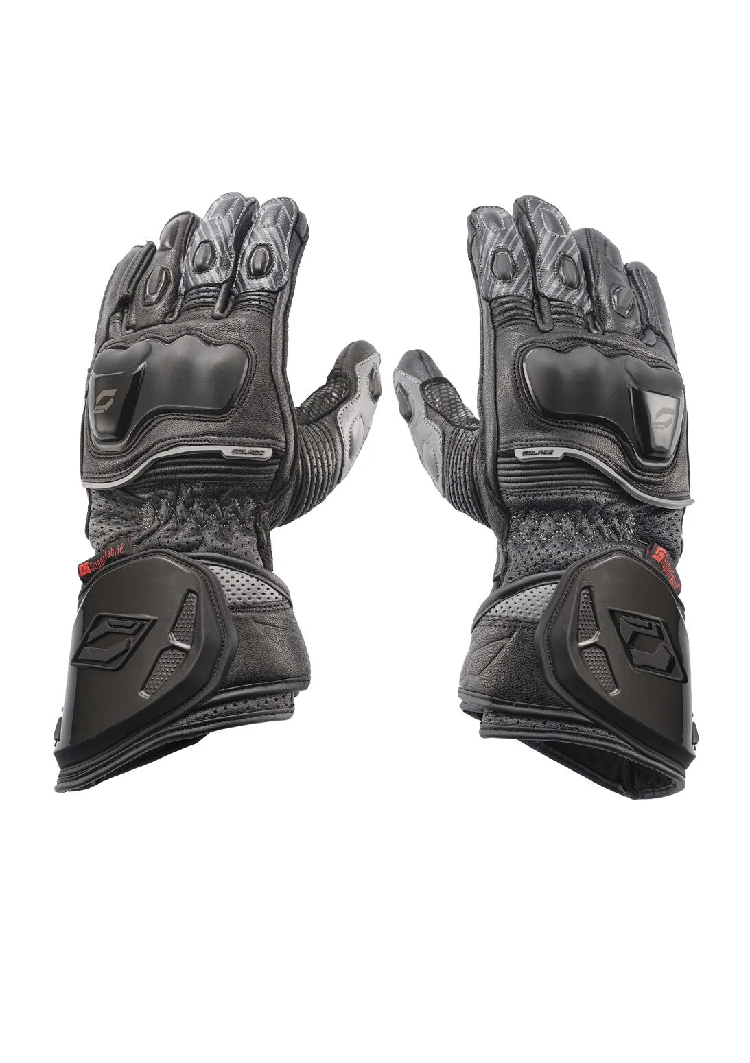 Furious Gloves V3.0 CE (Black)