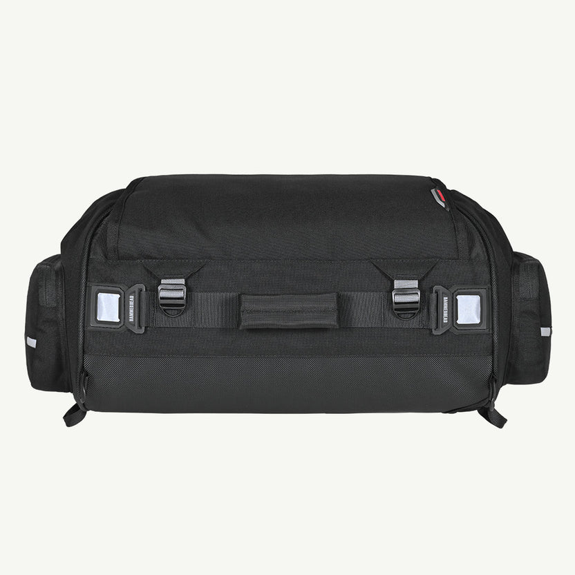 VIATERRA RTW SERIES - HAMMERHEAD 45 UNIVERSAL MOTORCYCLE TAILBAG