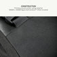 VIATERRA RTW SERIES - HAMMERHEAD 45 UNIVERSAL MOTORCYCLE TAILBAG
