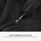 VIATERRA RTW SERIES - HAMMERHEAD 45 UNIVERSAL MOTORCYCLE TAILBAG
