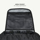 VIATERRA RTW SERIES - HAMMERHEAD 45 UNIVERSAL MOTORCYCLE TAILBAG