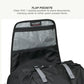 VIATERRA RTW SERIES - HAMMERHEAD 45 UNIVERSAL MOTORCYCLE TAILBAG