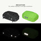 VIATERRA RTW SERIES - HAMMERHEAD 45 UNIVERSAL MOTORCYCLE TAILBAG