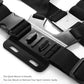 Adjustable Body Harness Chest Belt Strap Mount Accessory Compatible with GoPro Hero 13 12 11 10 9 8 7 6 5 4 3+ 3 SJcam Yi and Other Action Cameras