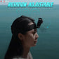 Head Strap Mount and Screw Compatible with GoPro-13/12/11/10/9/8/7/6/5/4/3+/3/SJCAM/Xiaomi/YI/Eken Action Camera