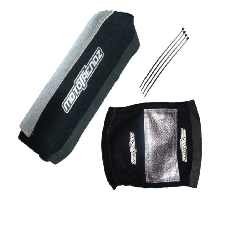 MONO REAR SHOCK COVER | Universal Fit | ( For Shock Up With length up to 25 cm)