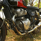 INTERCEPTOR 650 / GT 650 - Crash Guard v1.0 - Moto Torque