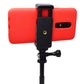 Tripod Phone Holder 1/4 Adapter | Phone Tripod Mount | Cell Phone Holder Mount Adapter Universal  Compatible with Xiaomi/Samsung/Vivo/Realme/Oppo/Apple/Micromax/Google